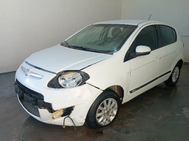 Fiat Palio Attractiv 1.0 2013