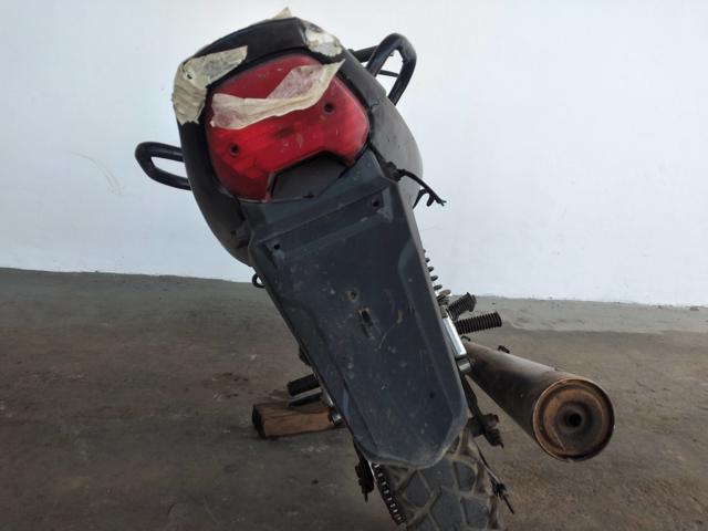 HONDA CG 125 FAN KS - 2012/2012 — foto 11 de 11