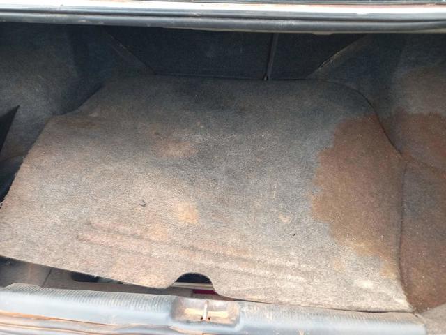 HONDA CIVIC LX - 2003/2003 — foto 24 de 30