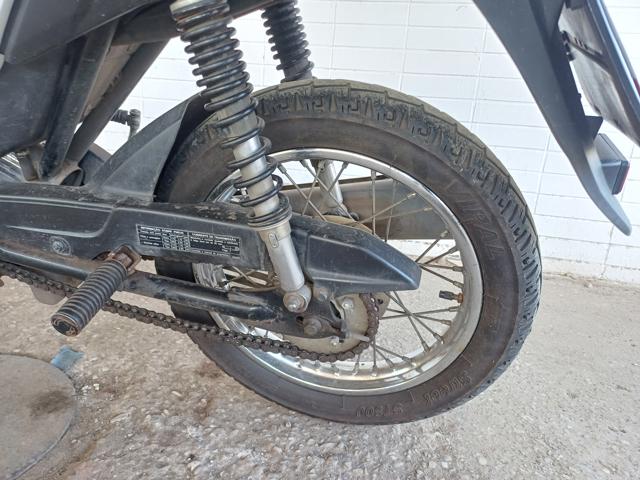 HONDA POP 110I - 2023/2024 — foto 10 de 10