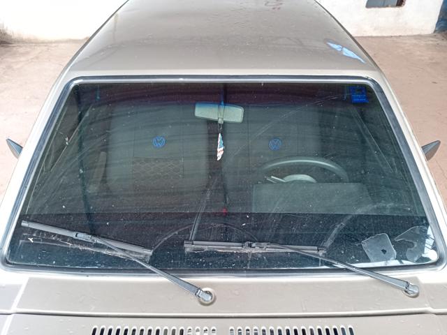 VOLKSWAGEN GOL CL - 1987/1987 — foto 9 de 29