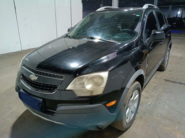 CHEVROLET GM CAPTIVA SPORT FWD - 2008/2009