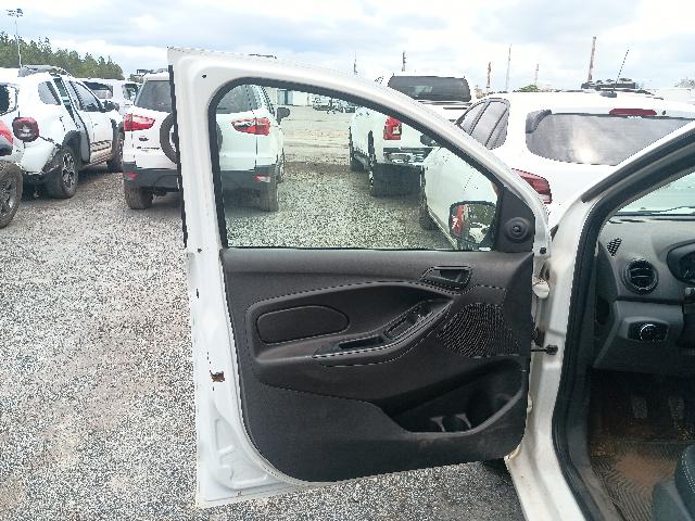 FORD KA SE 1.0 HA B - 2017/2018 — foto 19 de 37