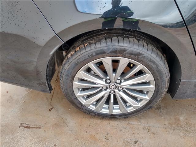 Foto 26 de 26: COROLLA XEI 20 - 2024/2024