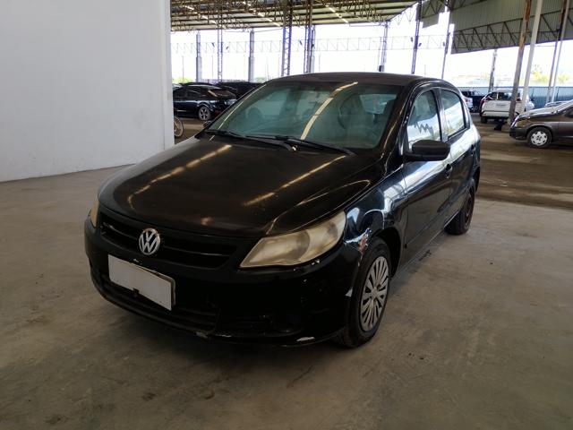VOLKSWAGEN GOL 1.6 - 2008/2009