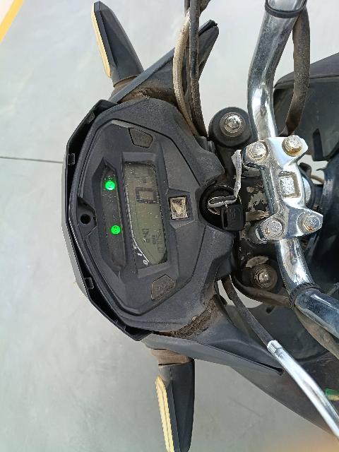 HONDA CG 160 FAN - 2017/2018 — foto 10 de 16