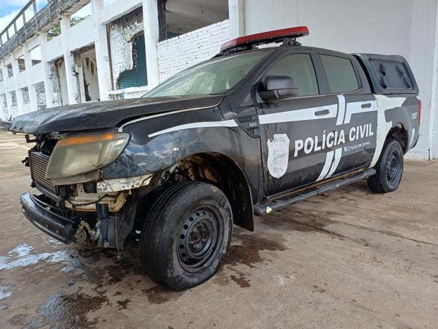 Ford Ranger XL CD4 22H 2014
