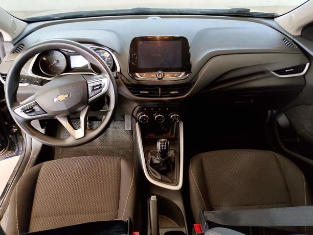 Foto 5: ONIX PLUS 10MT LT2 - 2022/2023