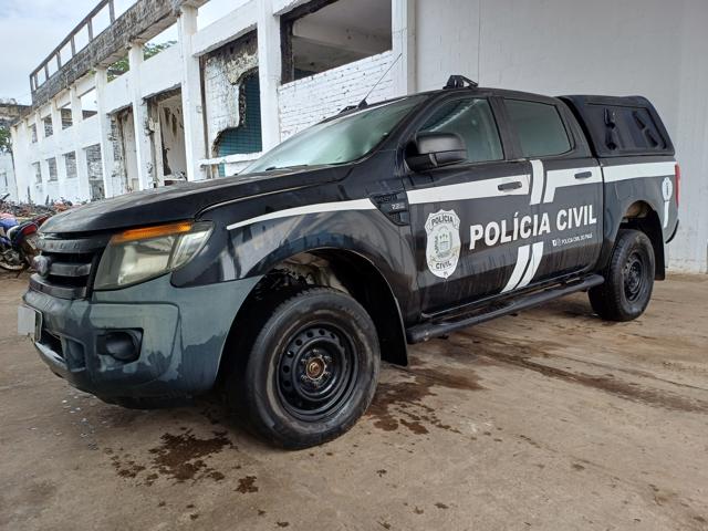 Ford Ranger XL CD4 22H 2014