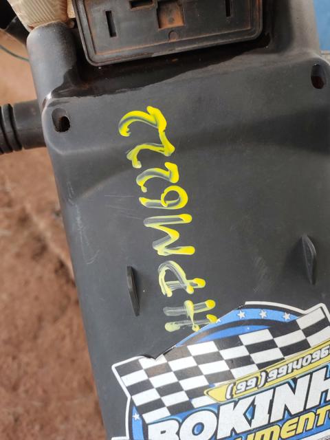 Foto 10 de 10: CG 125 CARGO - 2002/2002