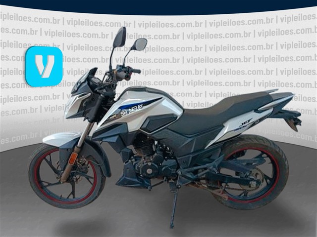 SHINERAY XY150-8 - 2025/2025
