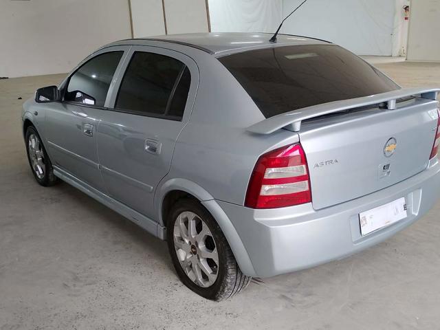 GM ASTRA HB 4P ADVANTAGE - 2011/2011 — foto 4 de 30