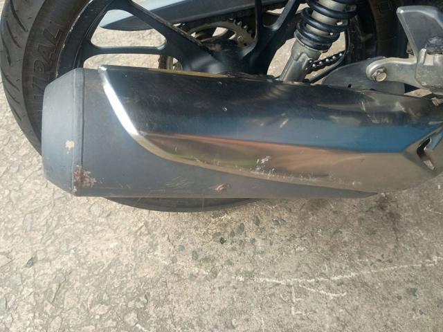 HONDA CG 160 FAN - 2019/2019 — foto 24 de 24