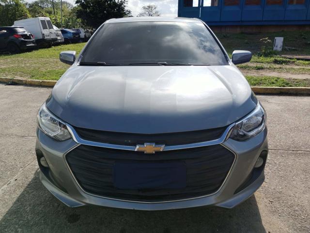 CHEVROLET ONIX PLUS 10MT LT2 - 2023/2024 — foto 9 de 26