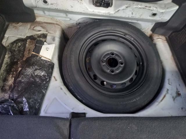 FORD KA SE 1.0 HA B - 2017/2018 — foto 21 de 39