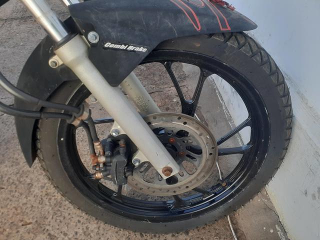 Foto 7 de 10: CG 160 TITAN - 2019/2019