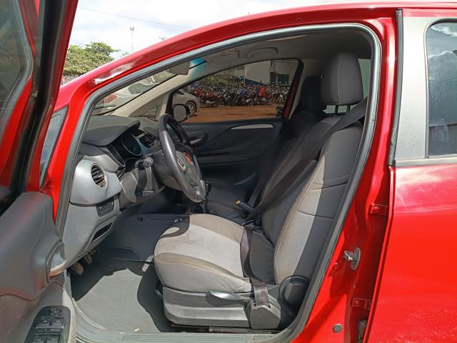 Foto 12 de 30: PUNTO ATTRACTIVE - 2015/2016