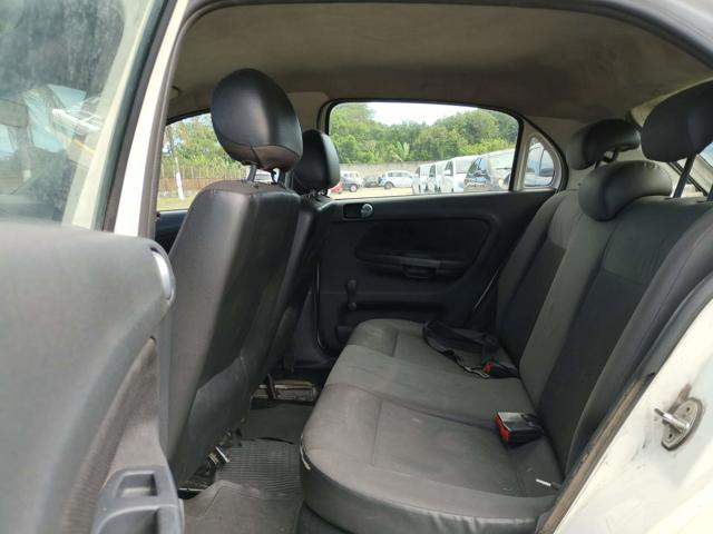 VOLKSWAGEN GOL 1.0L MC4 - 2018/2019 — foto 9 de 26