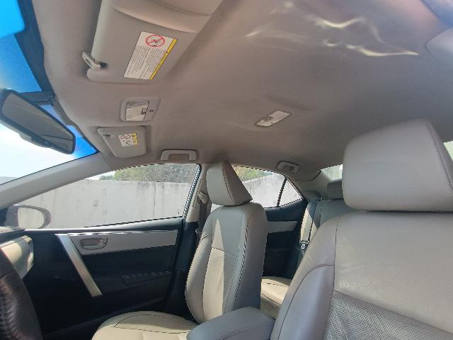 Foto 20 de 37: COROLLA XEI20FLEX - 2014/2015