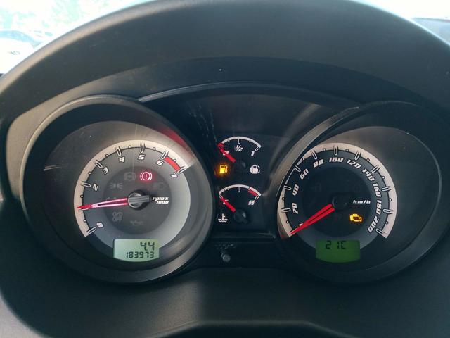 FORD FIESTA 1.6 FLEX - 2013/2014 — foto 6 de 36