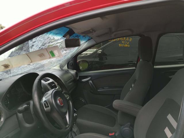 FIAT SIENA ESSENCE 1.6 - 2018/2018 — foto 20 de 40