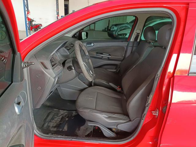 VOLKSWAGEN NOVO GOL TL MCV - 2018/2018 — foto 11 de 40