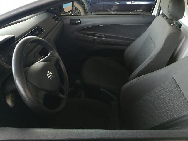 Foto 12 de 31: SAVEIRO CS RB MPI - 2023/2023