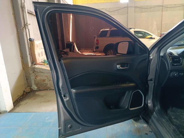 JEEP COMPASS LIMITED D - 2021/2021 — foto 13 de 26