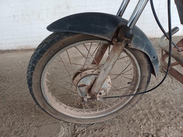 HONDA CG 125 TITAN KS - 2003/2004 — foto 7 de 8