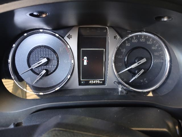 Foto 6 de 36: HILUX CDSRXA4FD - 2022/2022