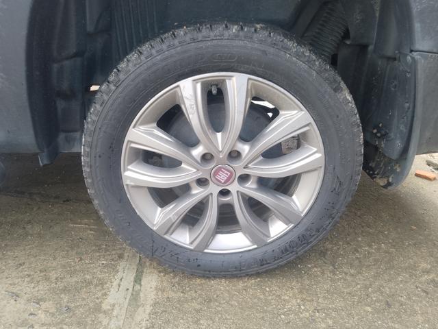 FIAT TORO RANCH AT9 D4 - 2020/2021 — foto 30 de 40