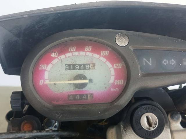 Foto 5: XTZ 125XK - 2011/2011