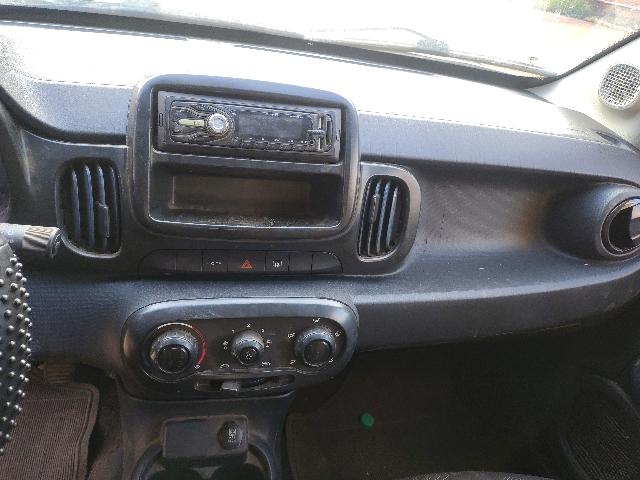FIAT MOBI DRIVE - 2017/2018 — foto 7 de 34