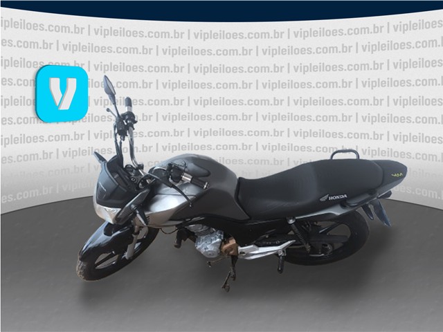 HONDA 160 FAN ESDI