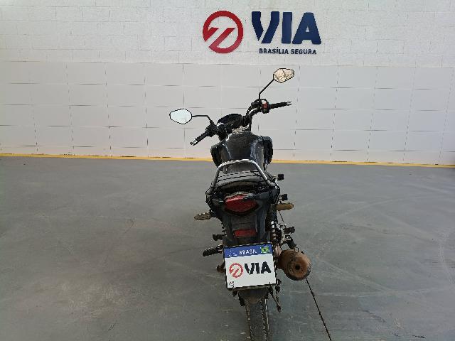 HONDA CG 160 FAN - 2017/2018 — foto 4 de 16