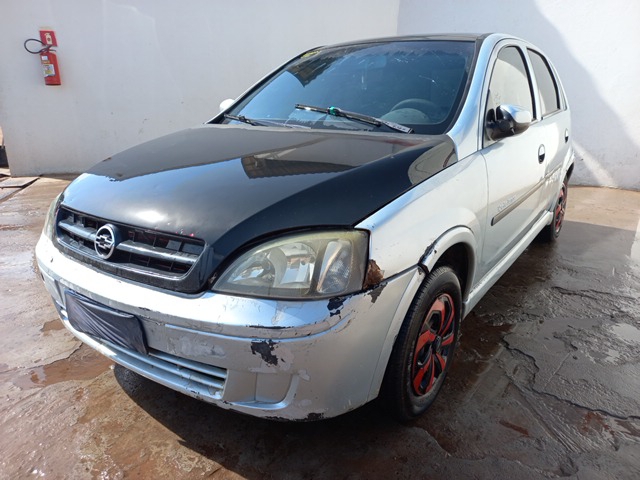 GM CORSA HATCH - 2003/2003