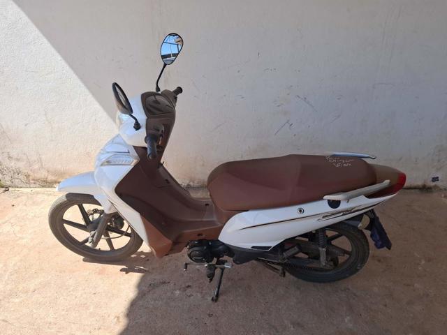 Shineray Xy125-6a 2025 em leilão — PA