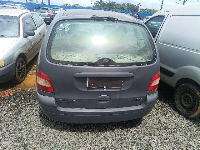Foto 23 de 39: SCENIC RT1.6 16V - 2003/2003