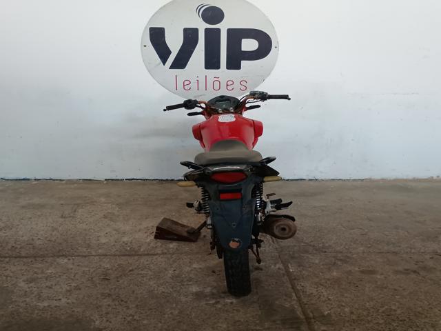 HONDA CG 160 FAN - 2020/2020 — foto 5 de 23