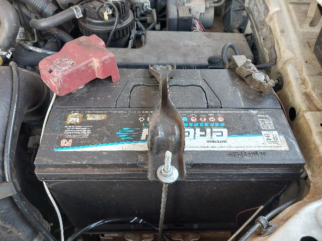 TOYOTA HILUX CDLOWM4FD - 2020/2020 — foto 16 de 39
