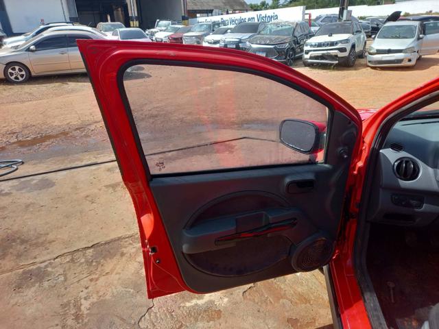 UNO SPORTING 1.4 EVO FIRE FLEX - 2012/2012 — foto 13 de 26