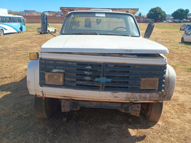 GM CHEVROLET 14000 - 1988/1988 — foto 7 de 19
