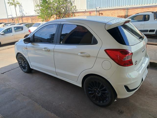 Foto 4: KA SE 1.0 HA C - 2018/2019