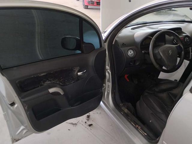 CITROEN C3 EXCL 14 FLEX - 2011/2012 — foto 11 de 25