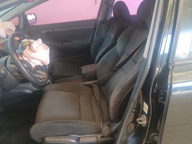 HONDA CIVIC SI - 2007/2008 — foto 10 de 40