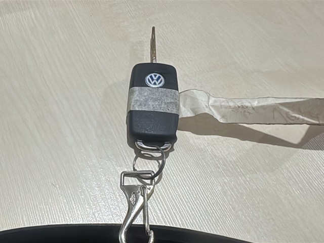VOLKSWAGEN VOYAGE 1.0L MC4 - 2019/2019 — foto 33 de 34
