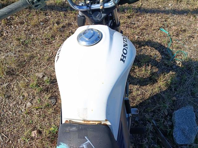 HONDA CG 125 CARGO KS - 2013/2013 — foto 11 de 30