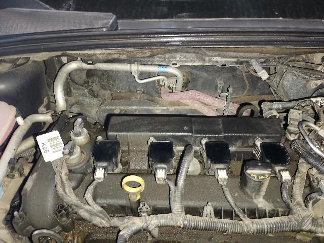 Foto 11 de 37: FOCUS TI AT 2.0HC - 2015/2016