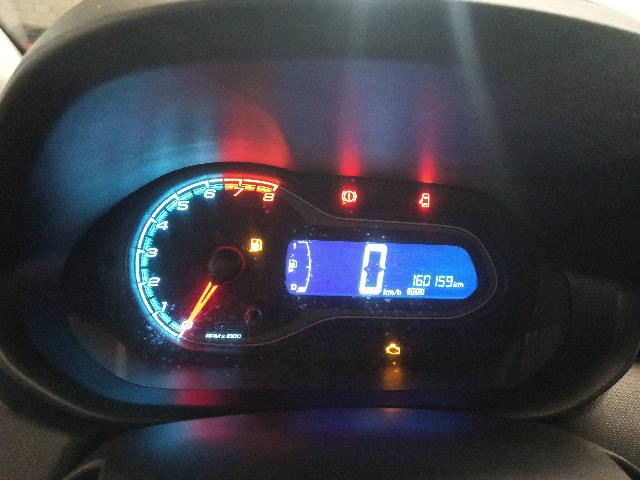 Foto 8 de 30: ONIX 1.4MT LT - 2013/2013