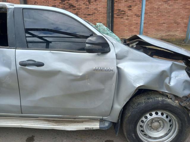 TOYOTA HILUX CDLOWM4FD - 2018/2019 — foto 35 de 39
